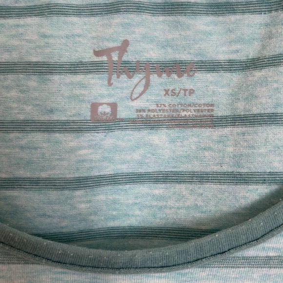 Thyme Maternity | Maternity t-shirt | XS - Picture 2 of 2